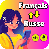 Russe Français Traducteur
