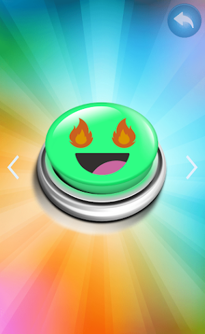 Laughter sound buttons - prank Screenshot 2