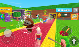Steal Labubu Brainroot Screenshot 0