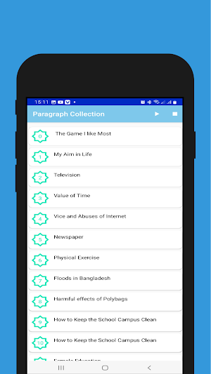 Composition Collection Screenshot 1