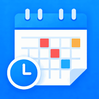 UX Schedule Daily