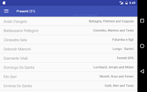 SecureNet Screenshot 3