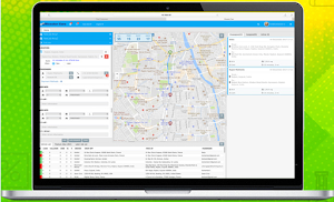 Travel Buddy Driver Screenshot 3