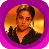 Jyothika - Movies,Wallpapers