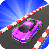Idle Racetrack