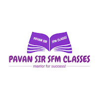 PAVAN SIR CLASSES