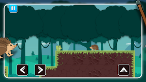 Cube Leap Escape Screenshot 2