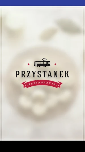 Restauracja Przystanek Screenshot 2