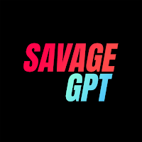 SavageGPT: Roast your friends