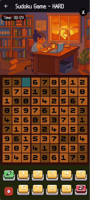 Daily Games Screenshot 1