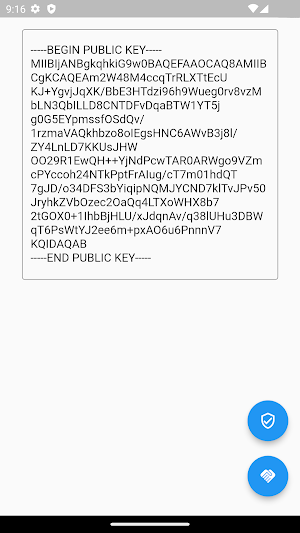 KeyJat Screenshot 3