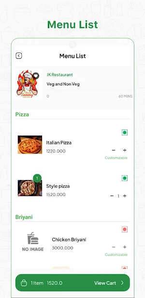 Myakl Screenshot 3