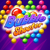 Bubble Shooter Island
