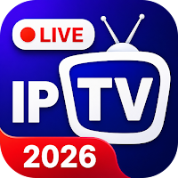 IPTV Smart Player & TV Online