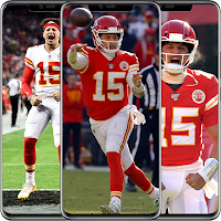 Patrick Mahomes Wallpapers