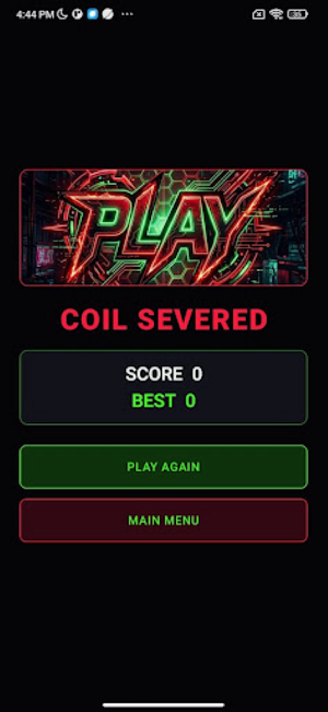 LeoZenixPlai Screenshot 3