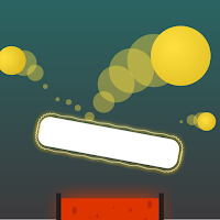 Flow Fire: Ball Control