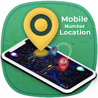 Mobile Number Location Tracker