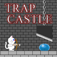 TrapCastle(ActionDefenderGame)