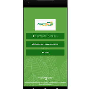 Poinsett Rice Screenshot 1