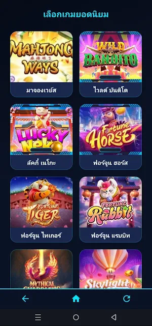 PG Slot Predictor Booster Screenshot 0