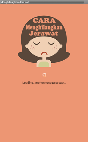 Cara Menghilangkan Jerawat Screenshot 1