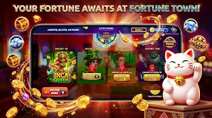 Playtime Casino:PH Screenshot 2