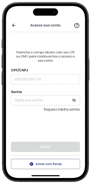 MRX Administradora Screenshot 2