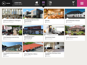 Visit Vejen Screenshot 3