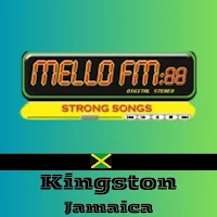 88.1 Fm Radio Mello Jamaica