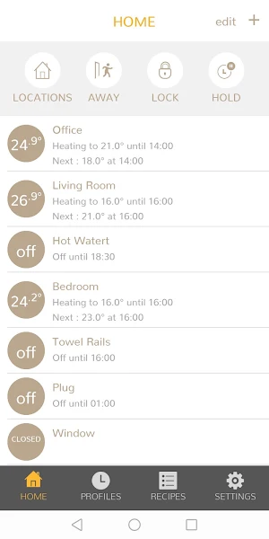 Polypipe Smart Screenshot 1