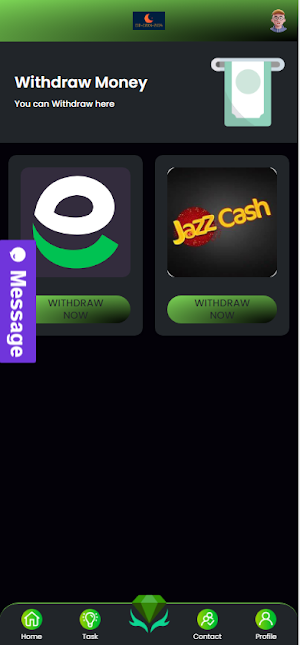 Eid Earn-2024 Screenshot 3