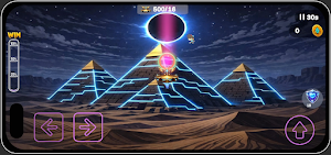 Steel Jump Screenshot 3