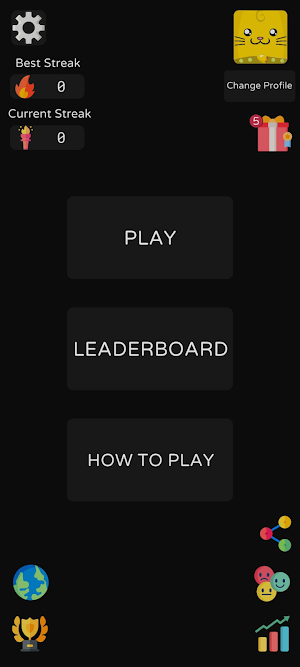 Lingo Lingo Screenshot 0