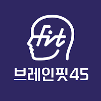 브레인핏45