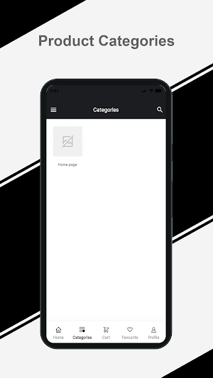 Amoreshop Screenshot 2