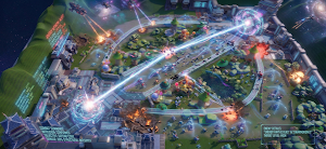 AwakenBattle Screenshot 0