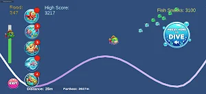 FinRush Screenshot 2