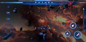 S-Galaxy Screenshot 2