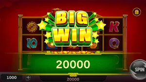 88 Fortunes Spin Master Screenshot 0