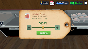 Hunt Store Simulator Screenshot 3