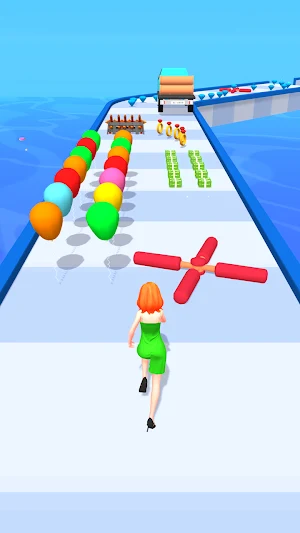 Money Universe Screenshot 0