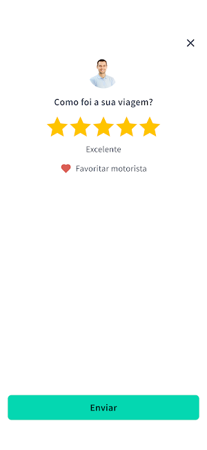 Táxi Pin Screenshot 0
