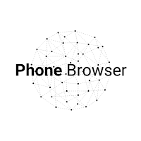 Phone Browser