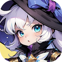 Pixel Witch Tower