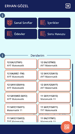 TakTik Efsane Kadro Screenshot 1