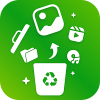 File Recovery, Photo Recovery