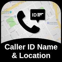 Caller ID Name & Location