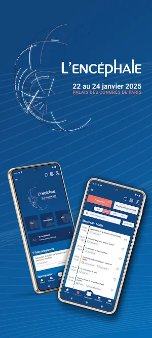 Encéphale 2025 Screenshot 0