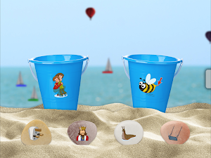 Find the Rhyme - US Screenshot 1